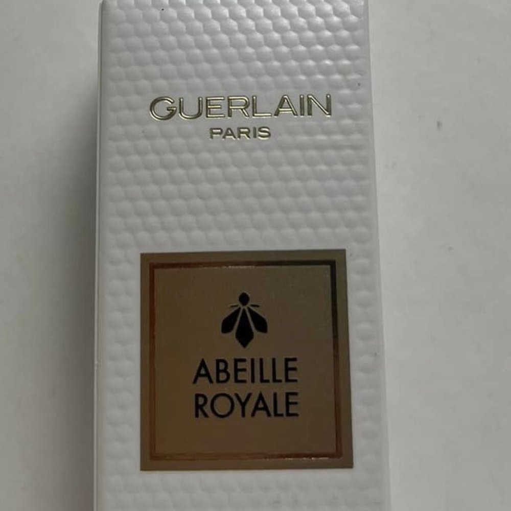 Guerlain Abeille Royale Serum 5ml NEW in BOX
